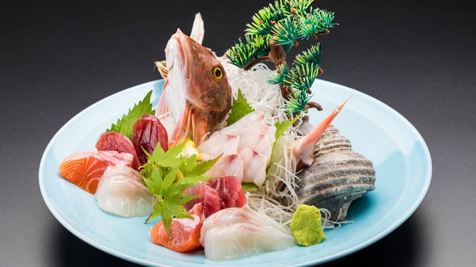 【人気No．１】下田港水揚げ！下田名物金目鯛を丸ごと１匹煮付で！！